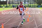 Senior Mens 12 Stage Road Relay, 2026 Northern Mens 12 and Womens 6 Stage Road Relays and Young Athletes 5k, Sheepmount Stadium, Carlisle. Photo: David T. Hewitson/Sports for All Pics